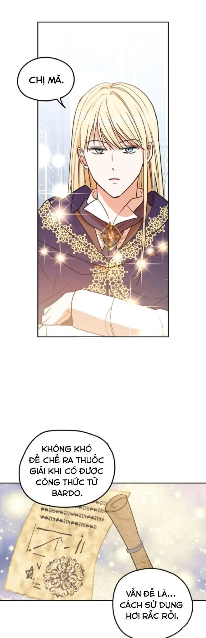 Ta Muốn Biến Phu Quân Thành Bá Chủ Chapter 90 - 20