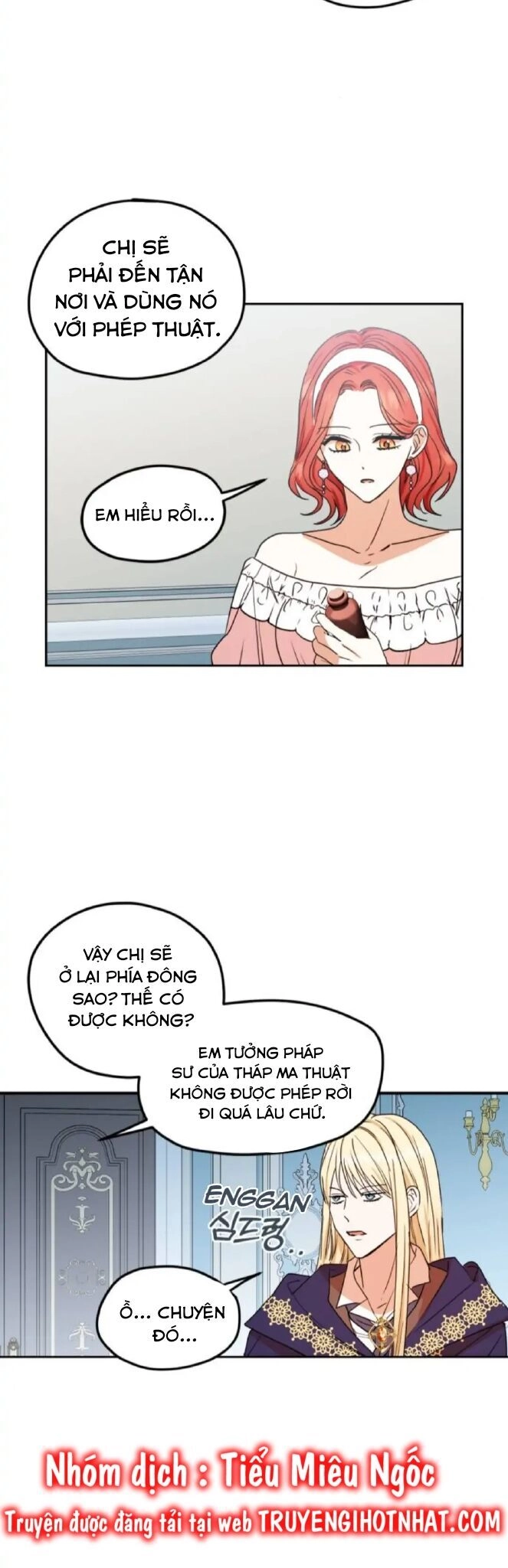 Ta Muốn Biến Phu Quân Thành Bá Chủ Chapter 90 - 21