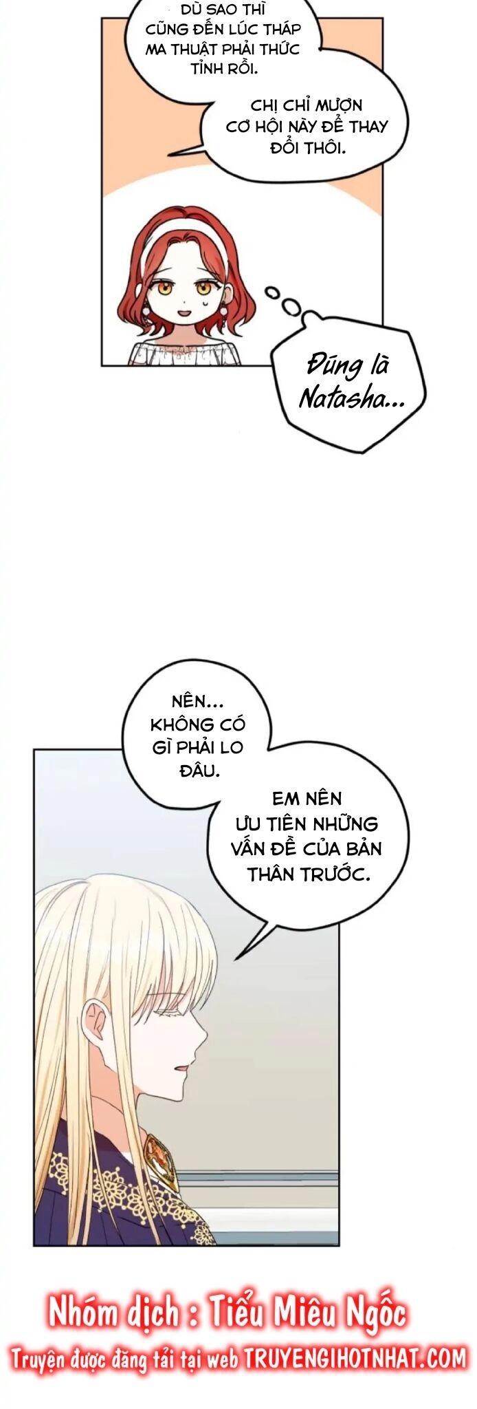 Ta Muốn Biến Phu Quân Thành Bá Chủ Chapter 90 - 23