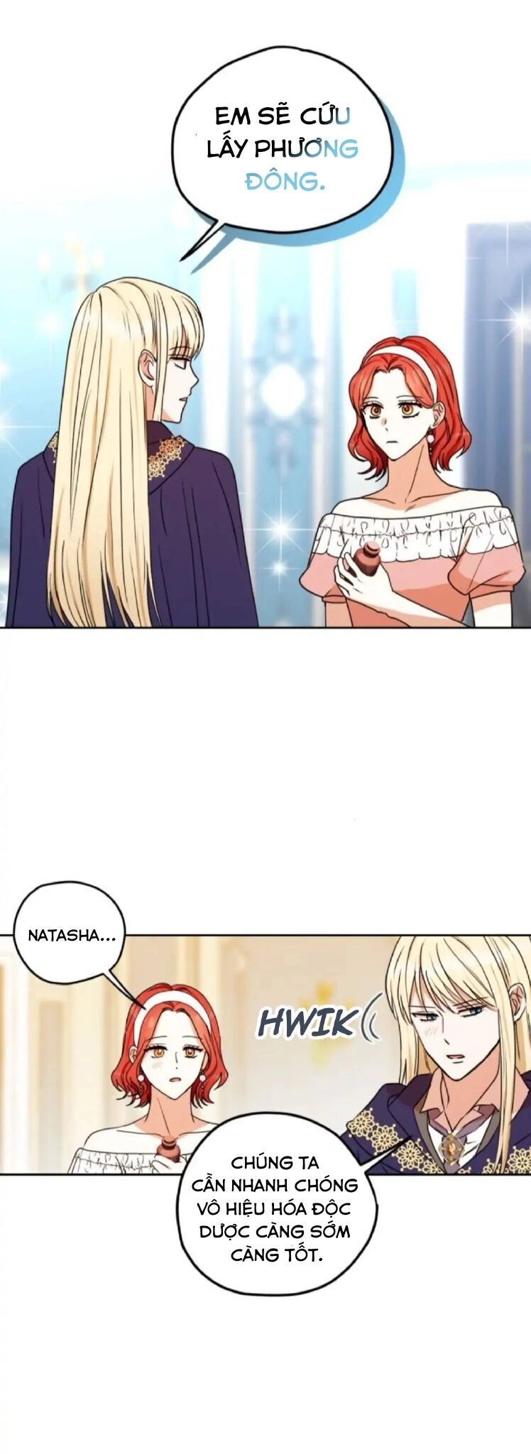 Ta Muốn Biến Phu Quân Thành Bá Chủ Chapter 90 - 24