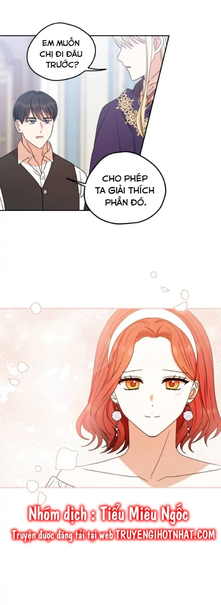 Ta Muốn Biến Phu Quân Thành Bá Chủ Chapter 90 - 25