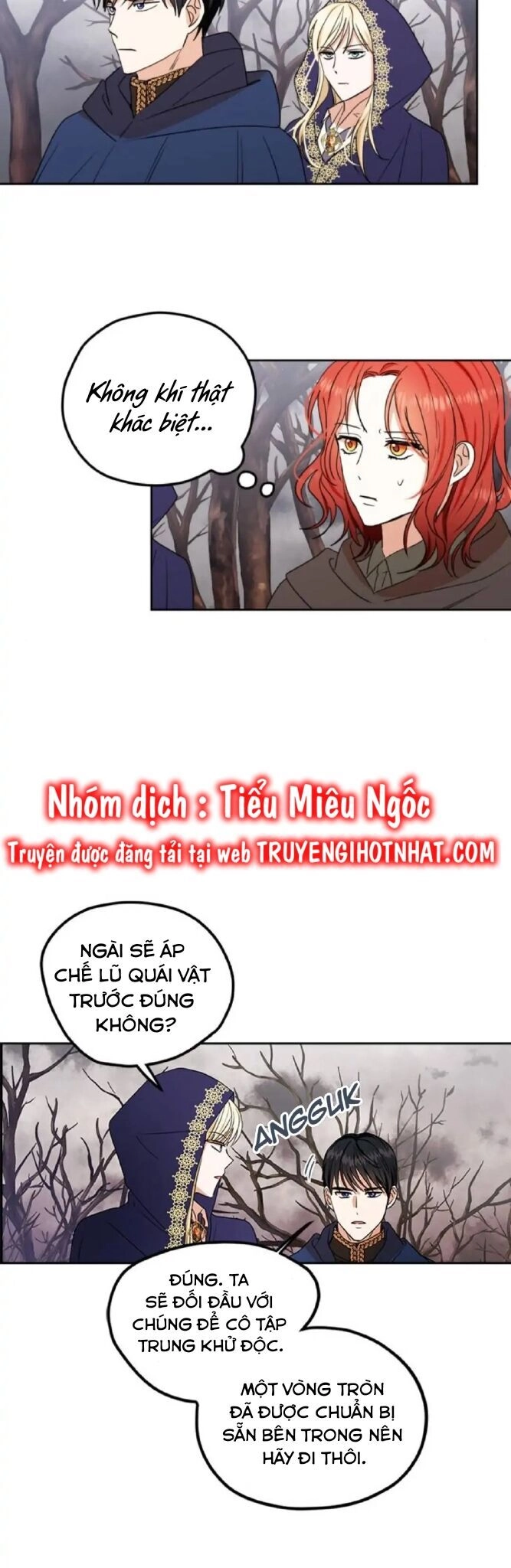 Ta Muốn Biến Phu Quân Thành Bá Chủ Chapter 90 - 27