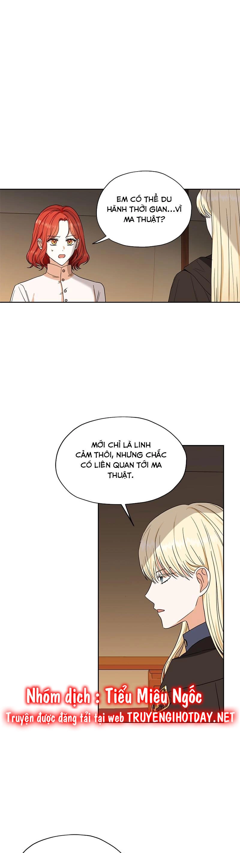 Ta Muốn Biến Phu Quân Thành Bá Chủ Chapter 92 - 1