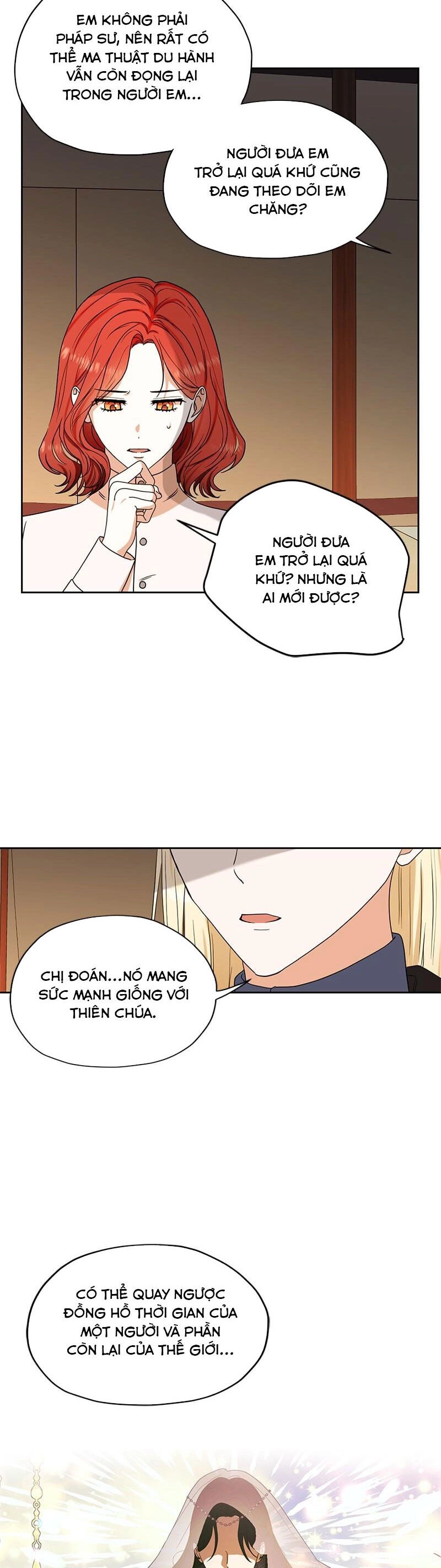 Ta Muốn Biến Phu Quân Thành Bá Chủ Chapter 92 - 2