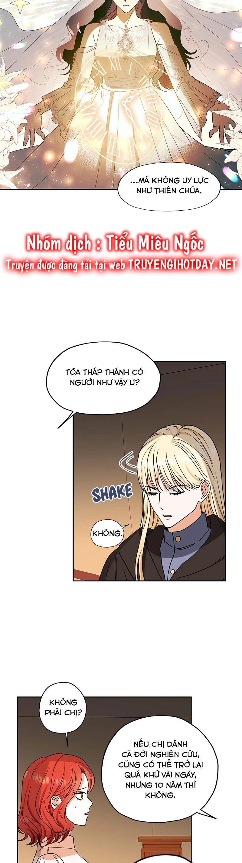 Ta Muốn Biến Phu Quân Thành Bá Chủ Chapter 92 - 3