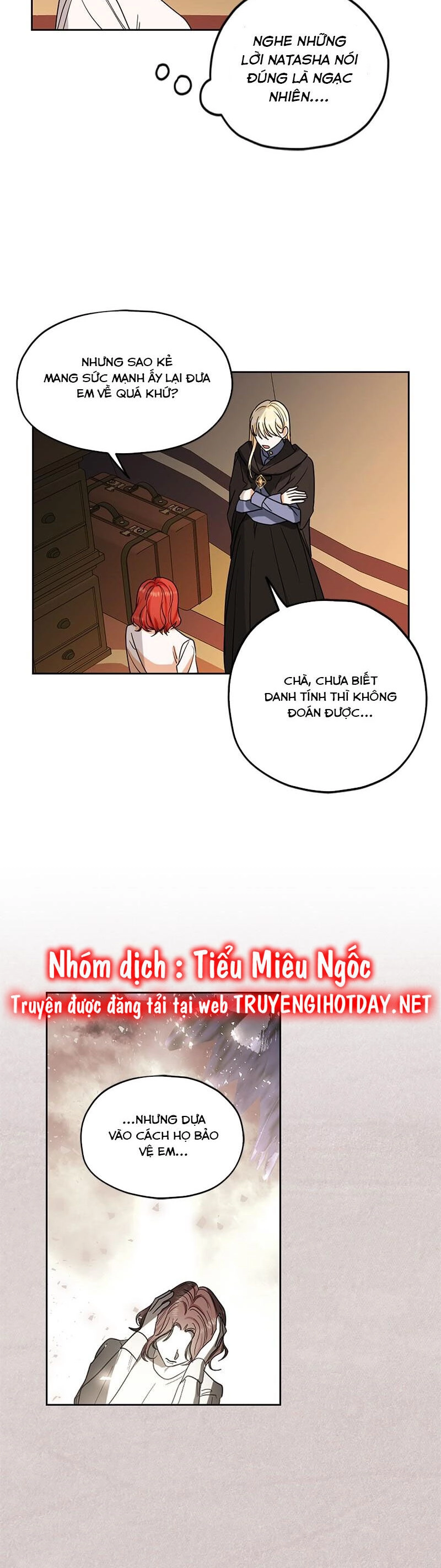 Ta Muốn Biến Phu Quân Thành Bá Chủ Chapter 92 - 4