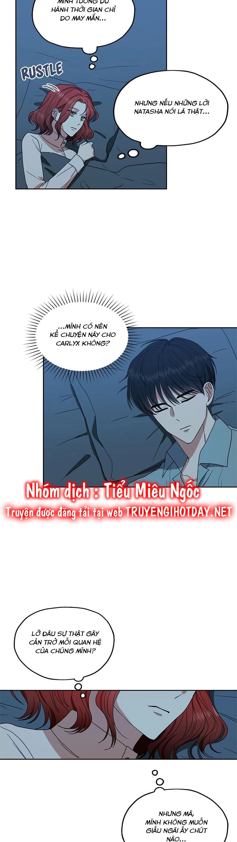 Ta Muốn Biến Phu Quân Thành Bá Chủ Chapter 92 - 7