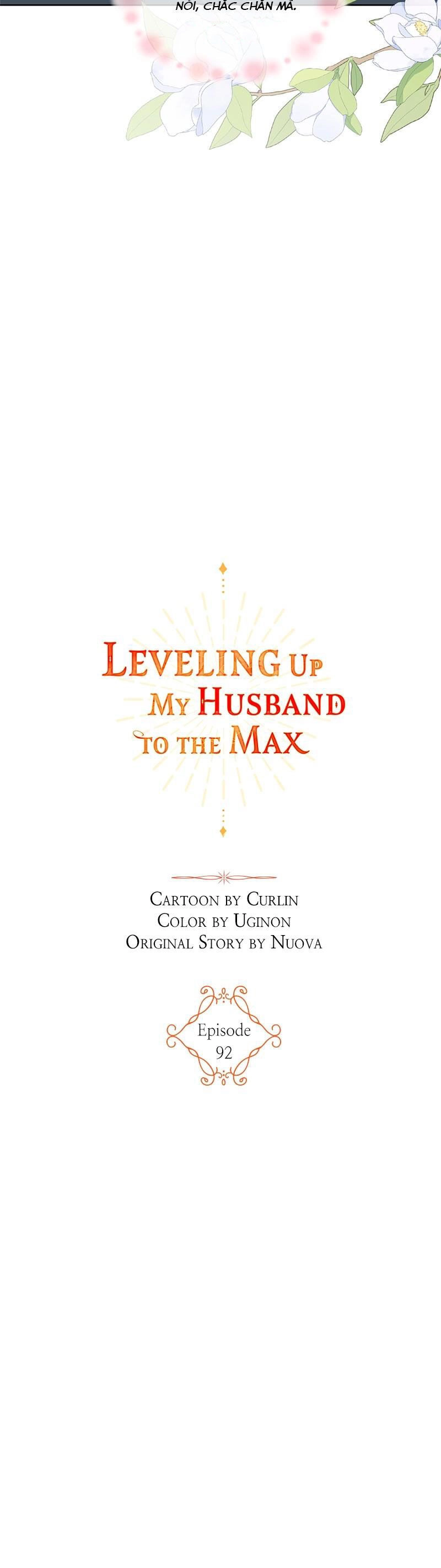 Ta Muốn Biến Phu Quân Thành Bá Chủ Chapter 92 - 9