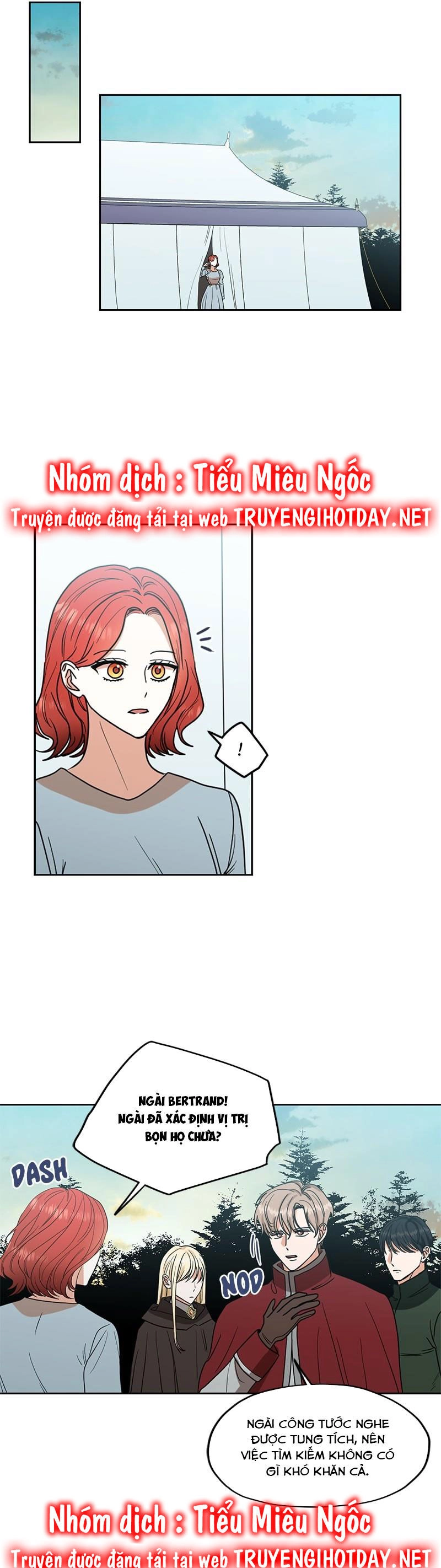 Ta Muốn Biến Phu Quân Thành Bá Chủ Chapter 92 - 10