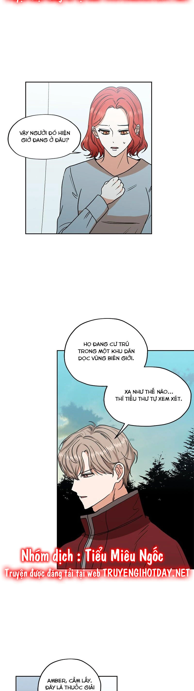 Ta Muốn Biến Phu Quân Thành Bá Chủ Chapter 92 - 11