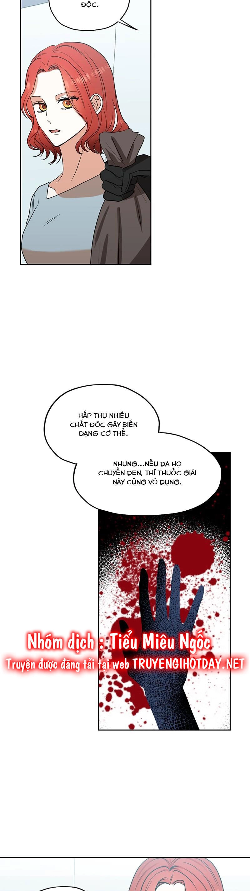 Ta Muốn Biến Phu Quân Thành Bá Chủ Chapter 92 - 12