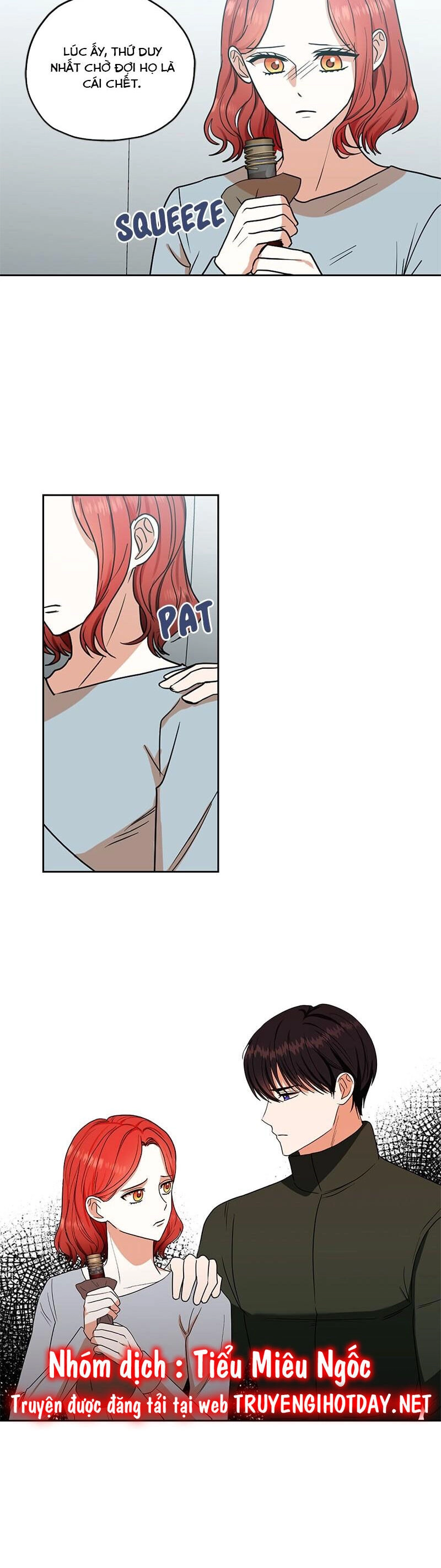 Ta Muốn Biến Phu Quân Thành Bá Chủ Chapter 92 - 13