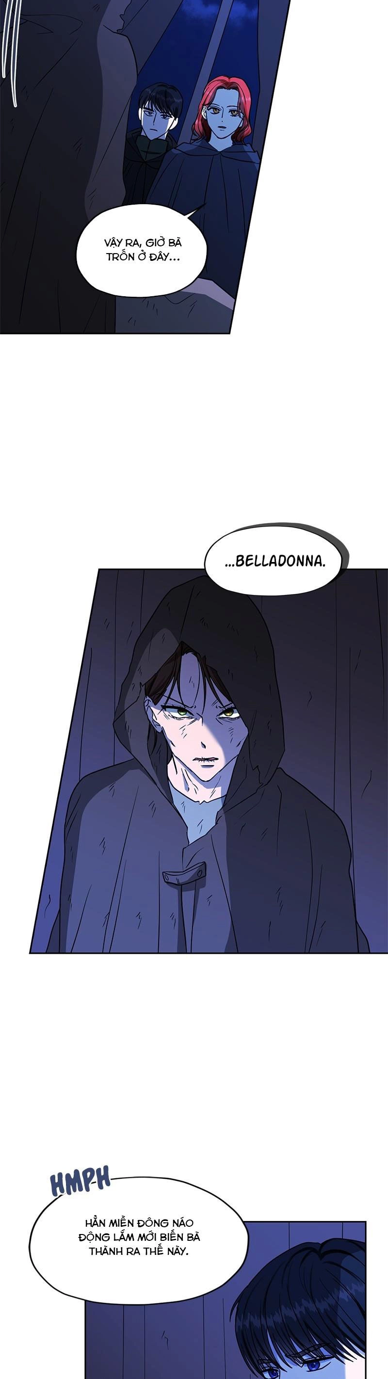 Ta Muốn Biến Phu Quân Thành Bá Chủ Chapter 92 - 16