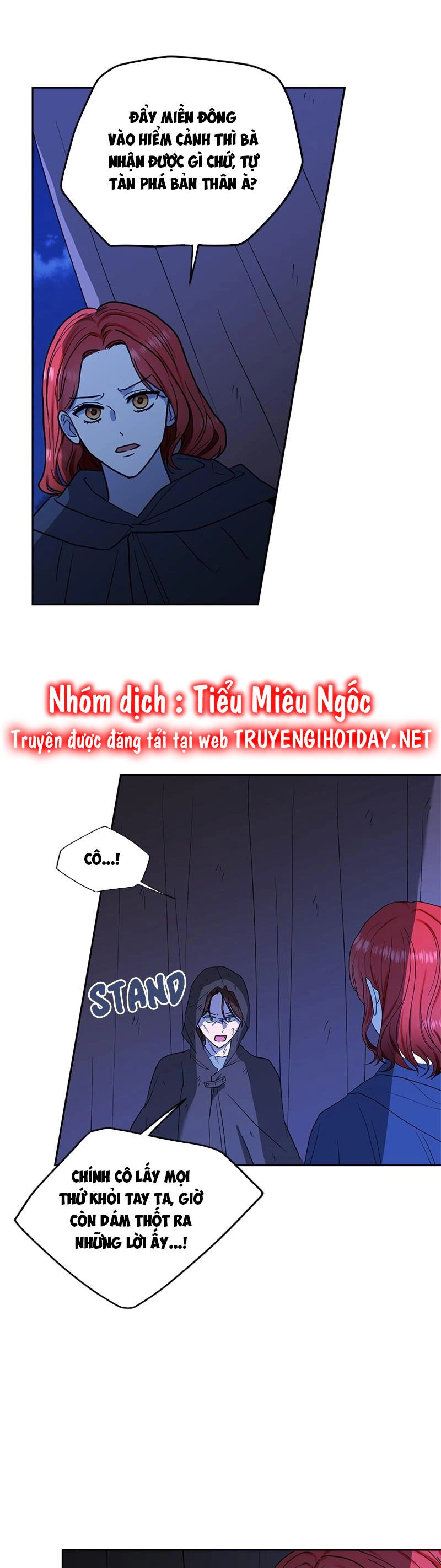 Ta Muốn Biến Phu Quân Thành Bá Chủ Chapter 92 - 18