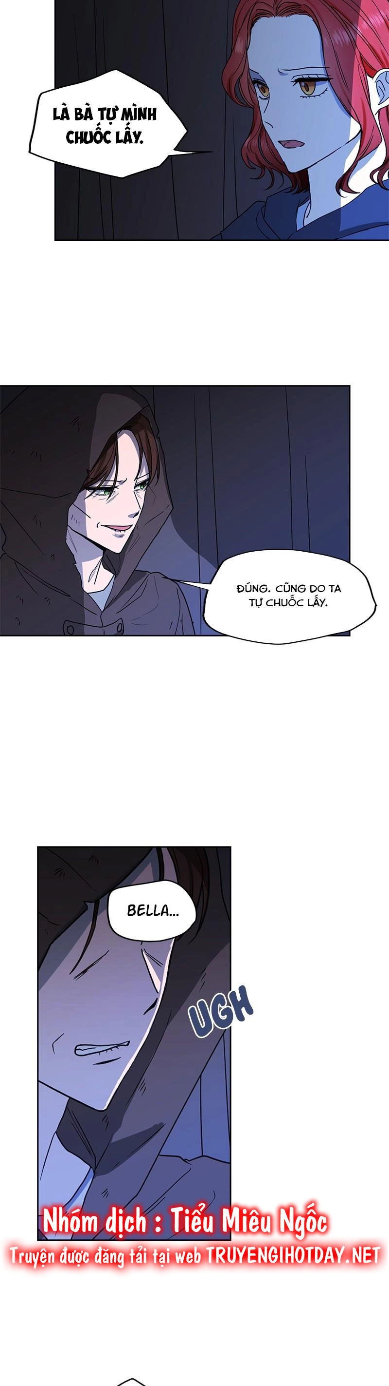 Ta Muốn Biến Phu Quân Thành Bá Chủ Chapter 92 - 19