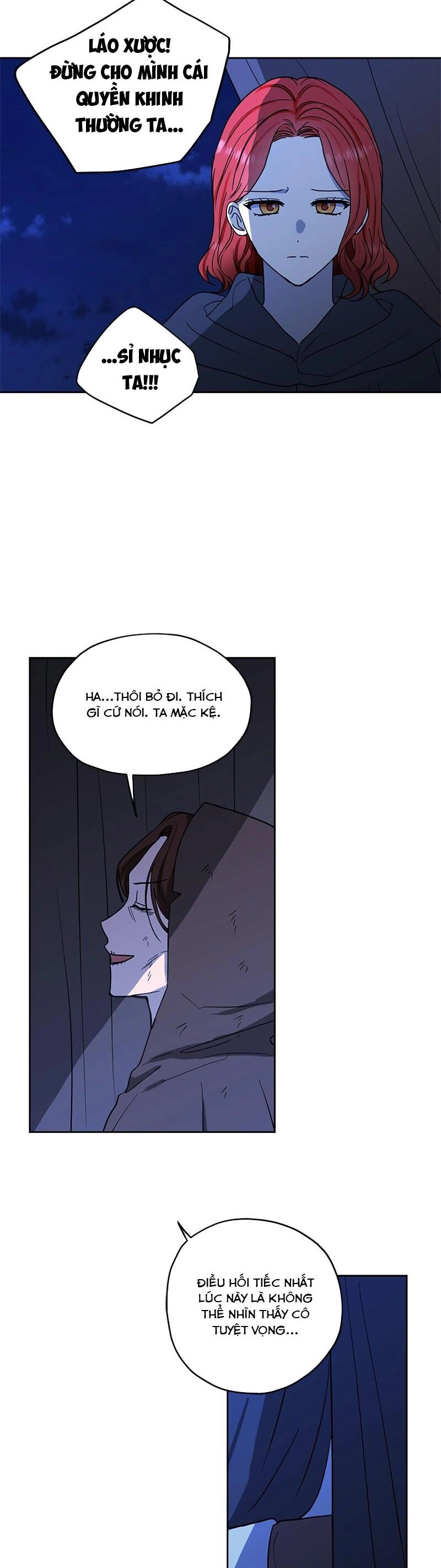 Ta Muốn Biến Phu Quân Thành Bá Chủ Chapter 92 - 20