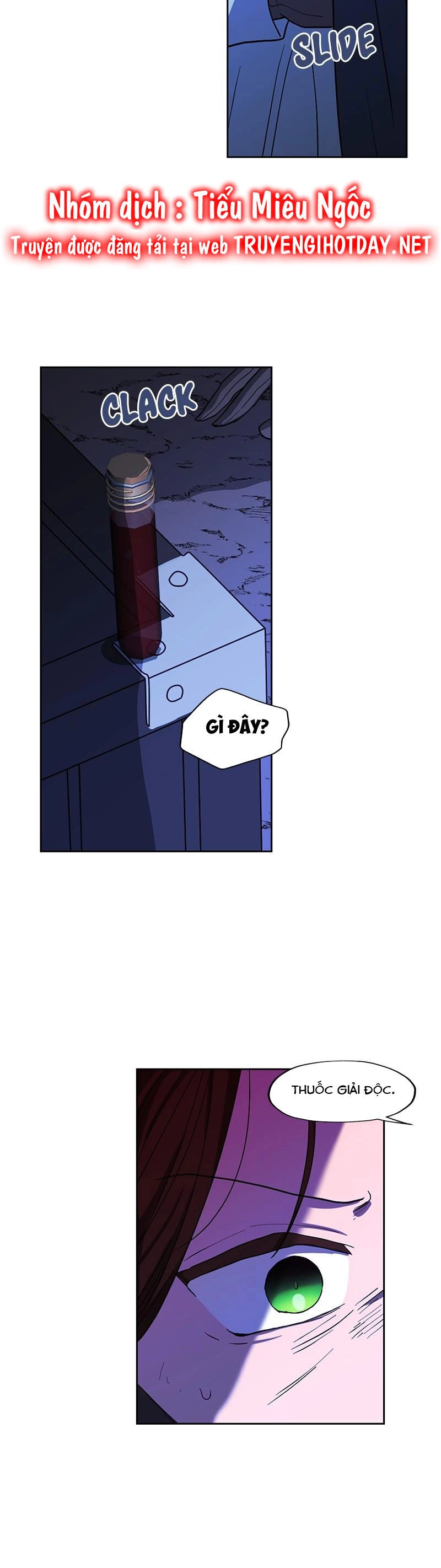 Ta Muốn Biến Phu Quân Thành Bá Chủ Chapter 92 - 21