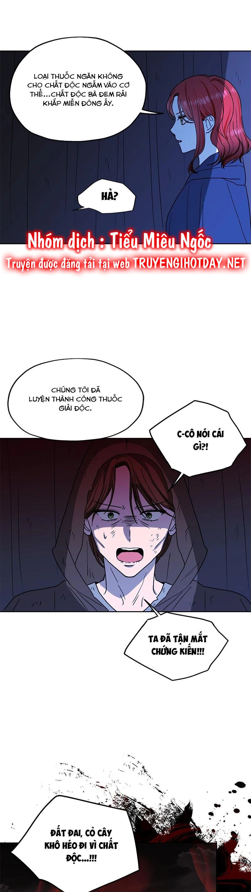 Ta Muốn Biến Phu Quân Thành Bá Chủ Chapter 92 - 22