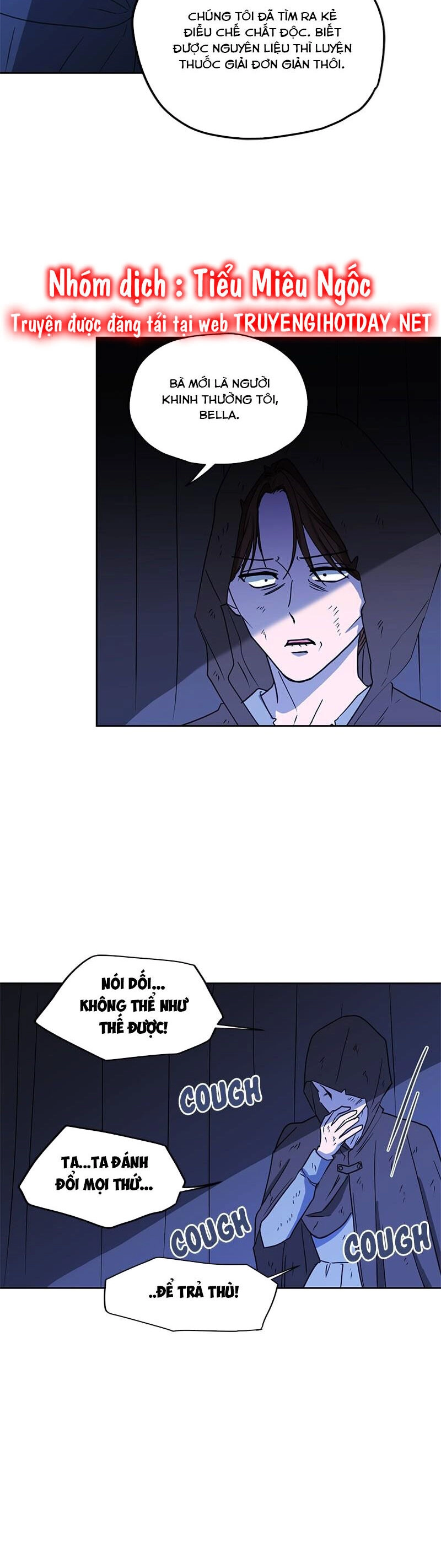 Ta Muốn Biến Phu Quân Thành Bá Chủ Chapter 92 - 24