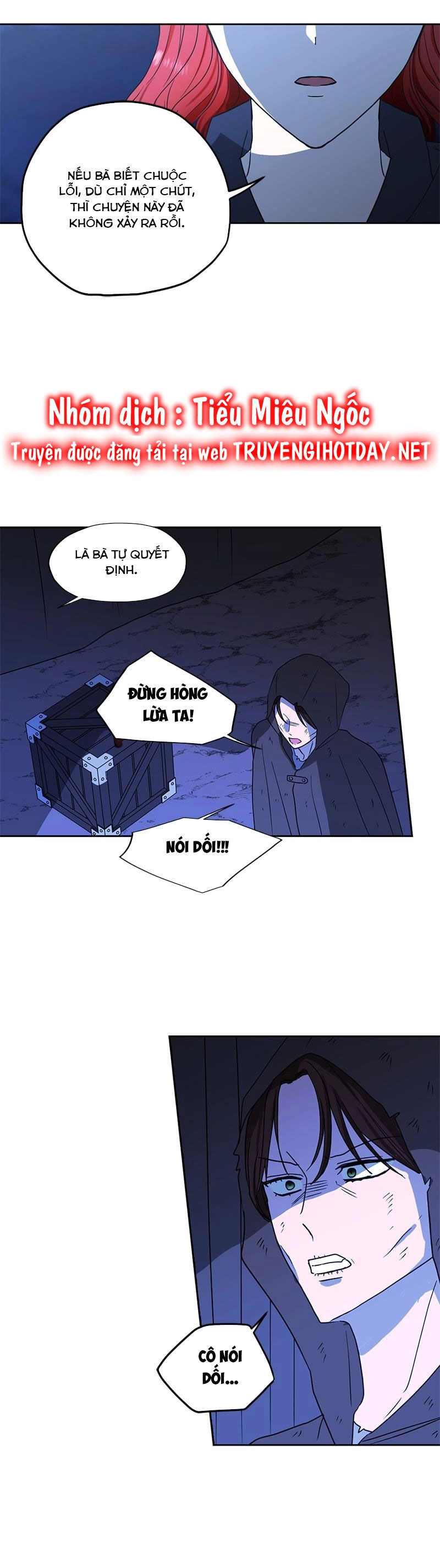 Ta Muốn Biến Phu Quân Thành Bá Chủ Chapter 92 - 25