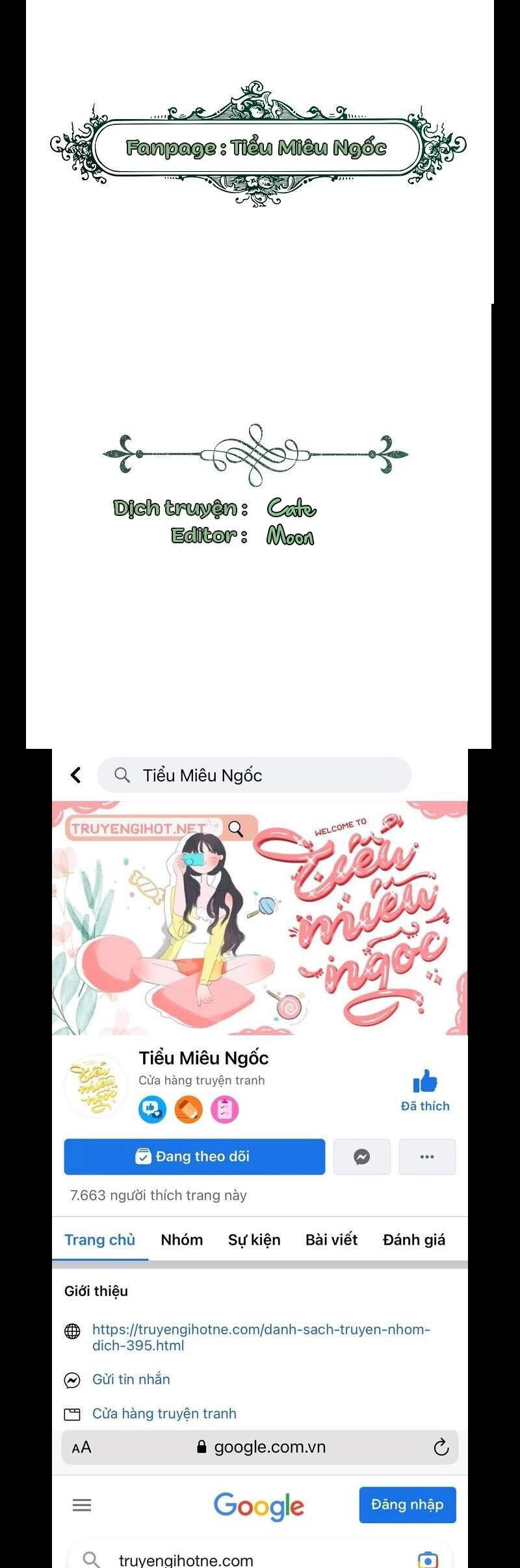 Ta Muốn Biến Phu Quân Thành Bá Chủ Chapter 93 - 1