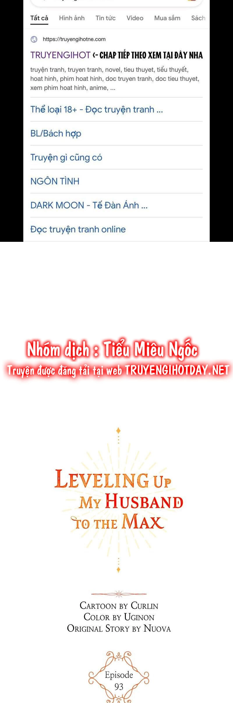 Ta Muốn Biến Phu Quân Thành Bá Chủ Chapter 93 - 2