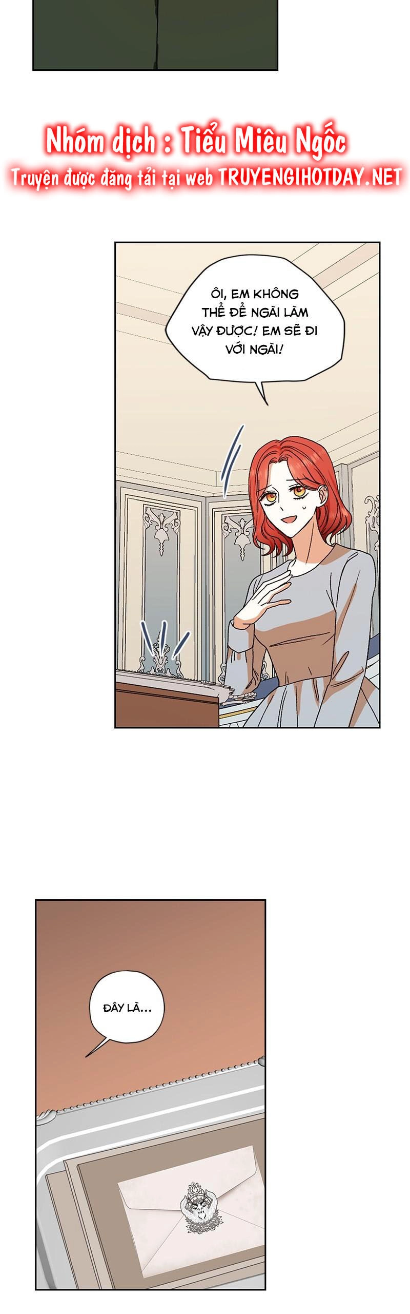 Ta Muốn Biến Phu Quân Thành Bá Chủ Chapter 93 - 5