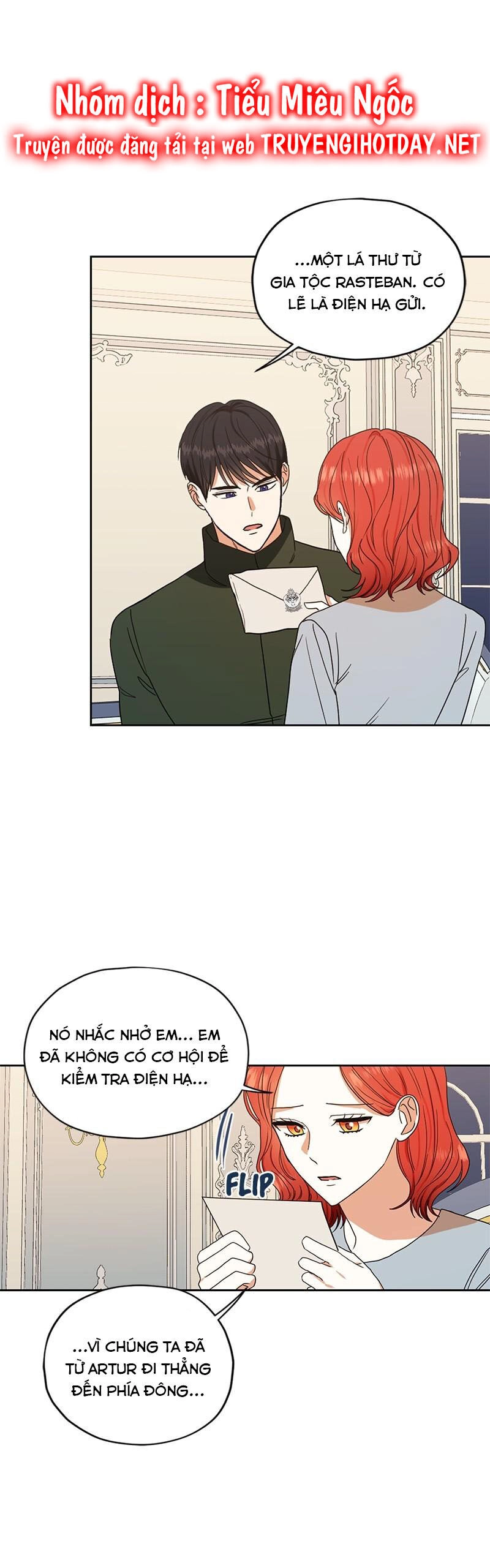 Ta Muốn Biến Phu Quân Thành Bá Chủ Chapter 93 - 6