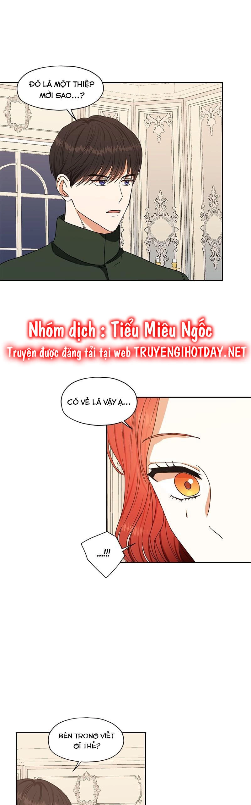 Ta Muốn Biến Phu Quân Thành Bá Chủ Chapter 93 - 7