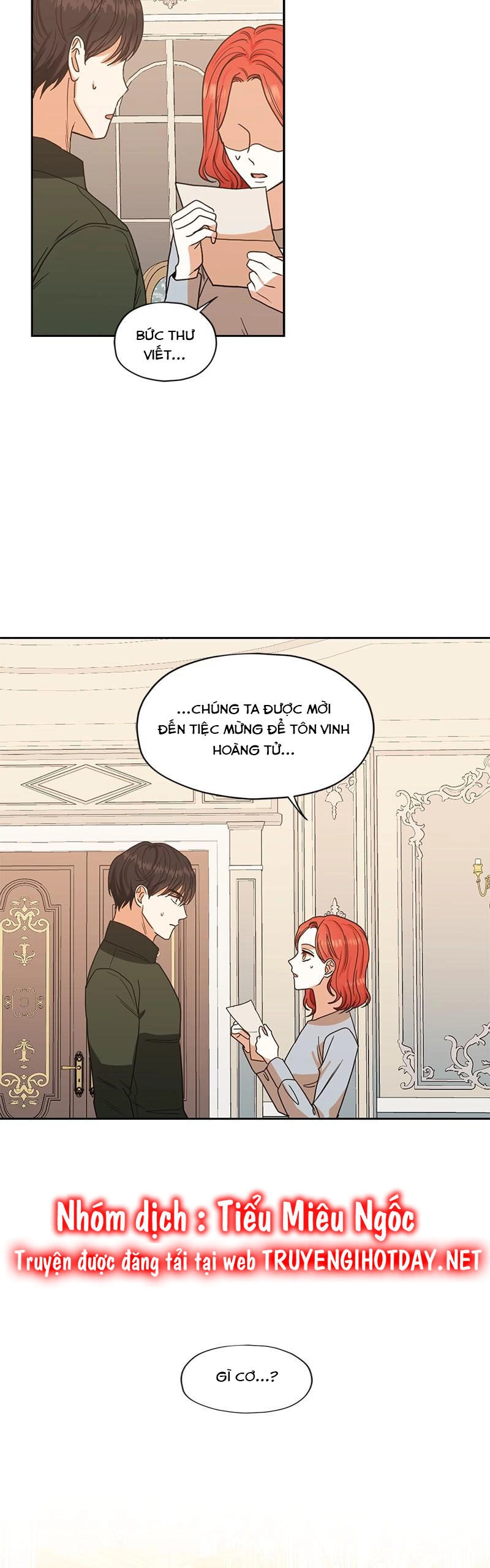 Ta Muốn Biến Phu Quân Thành Bá Chủ Chapter 93 - 8