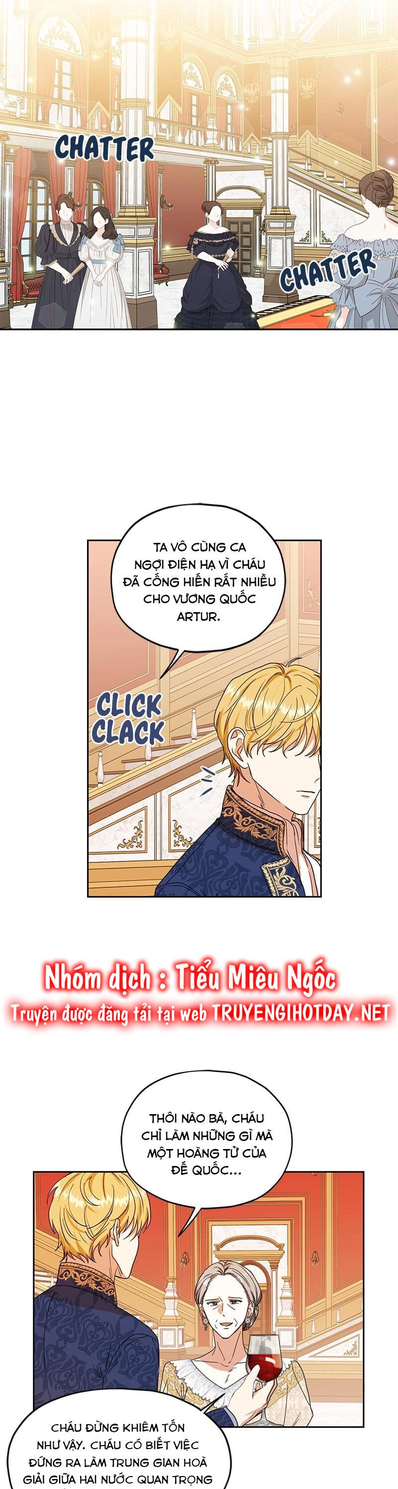 Ta Muốn Biến Phu Quân Thành Bá Chủ Chapter 93 - 9