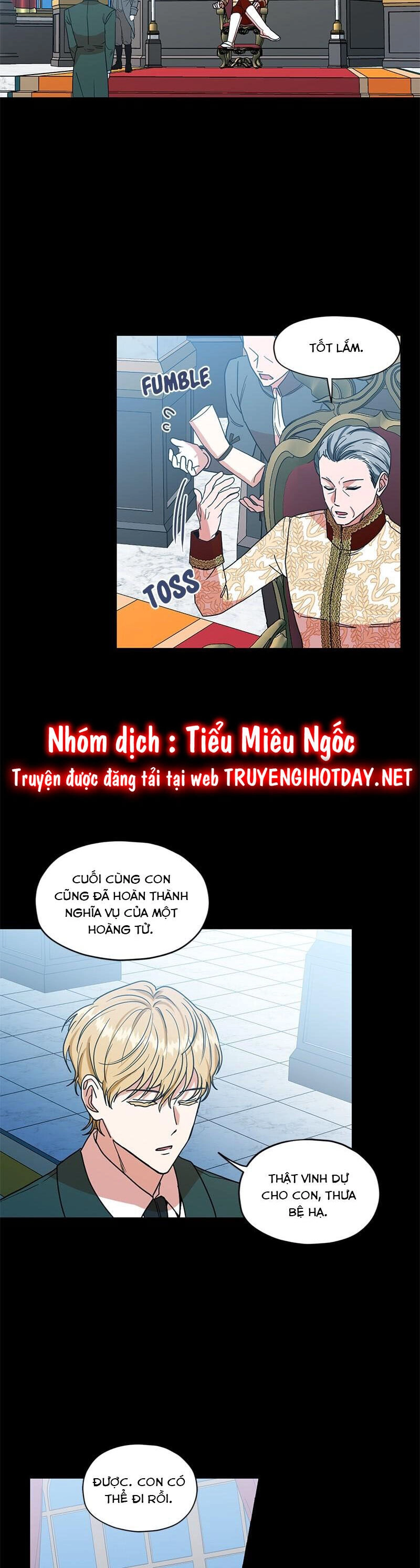 Ta Muốn Biến Phu Quân Thành Bá Chủ Chapter 93 - 11