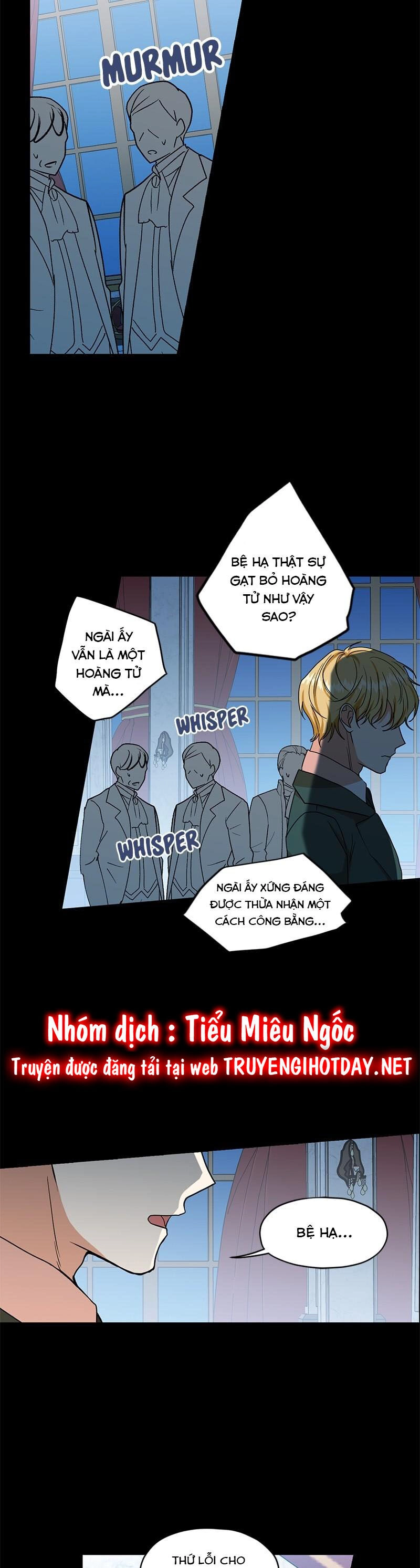 Ta Muốn Biến Phu Quân Thành Bá Chủ Chapter 93 - 12