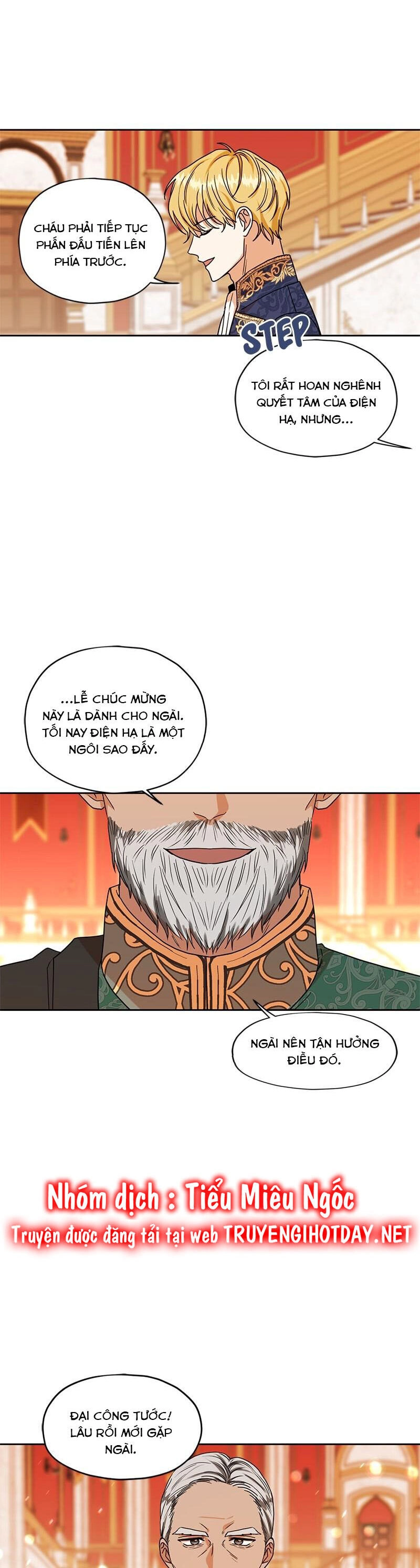 Ta Muốn Biến Phu Quân Thành Bá Chủ Chapter 93 - 14