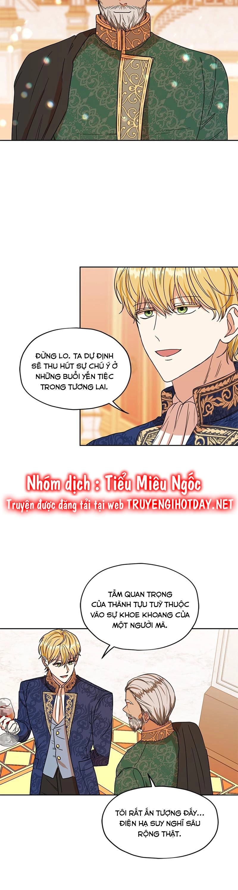 Ta Muốn Biến Phu Quân Thành Bá Chủ Chapter 93 - 15