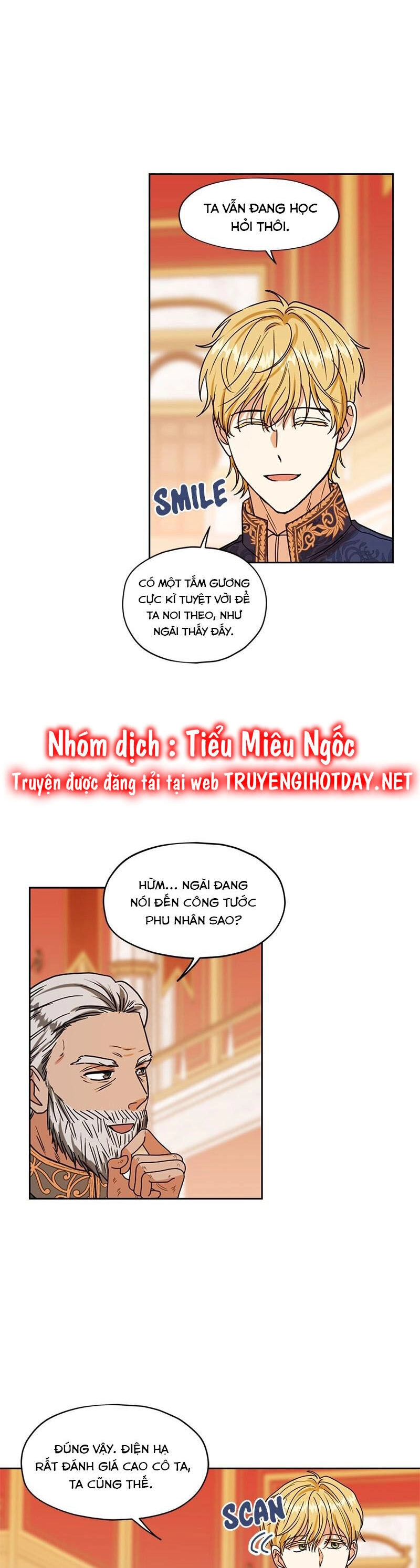 Ta Muốn Biến Phu Quân Thành Bá Chủ Chapter 93 - 16