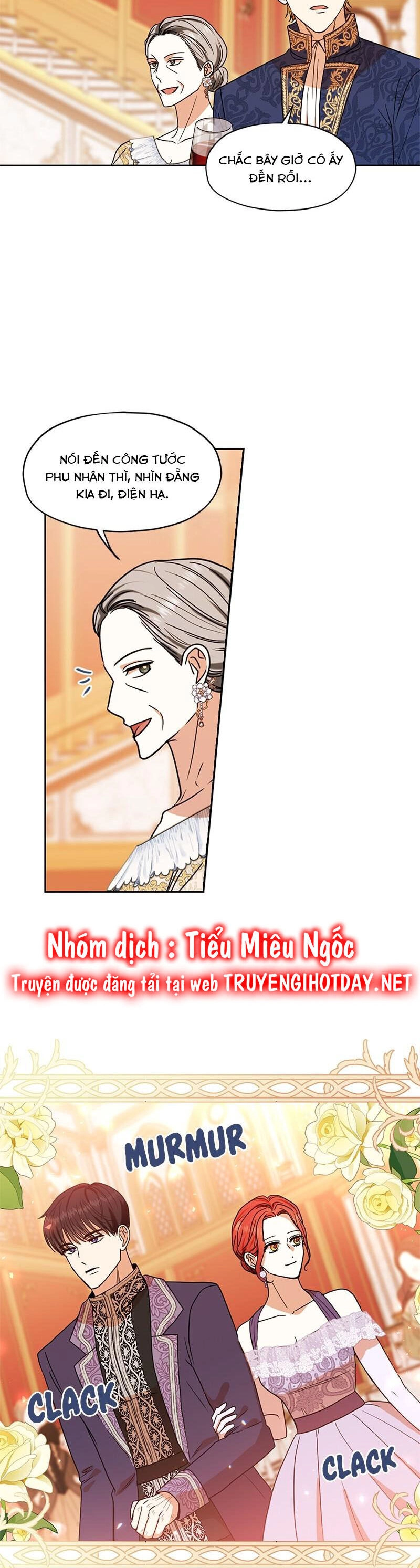 Ta Muốn Biến Phu Quân Thành Bá Chủ Chapter 93 - 17