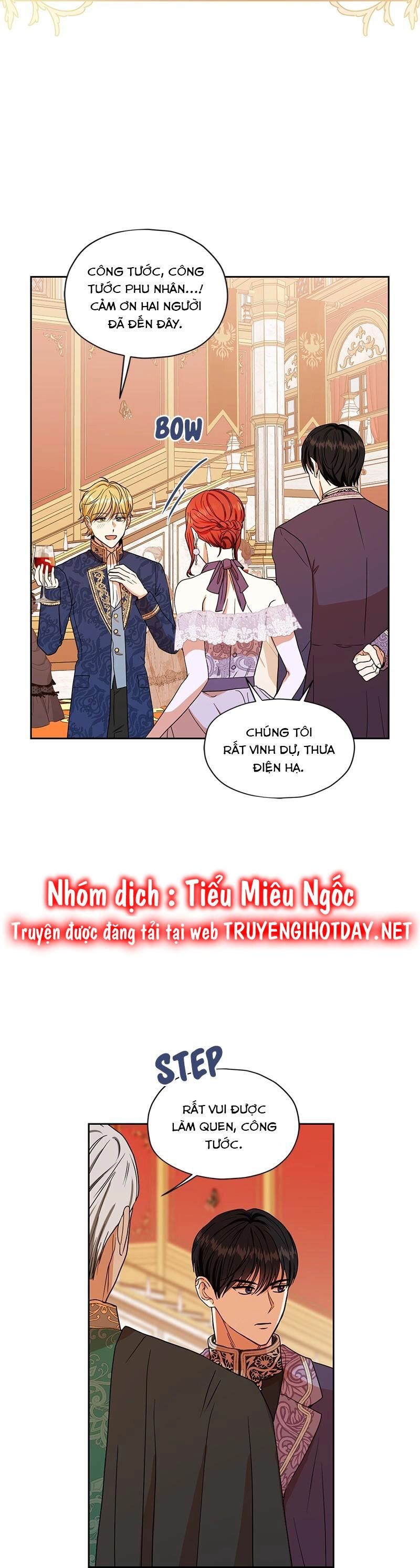 Ta Muốn Biến Phu Quân Thành Bá Chủ Chapter 93 - 18