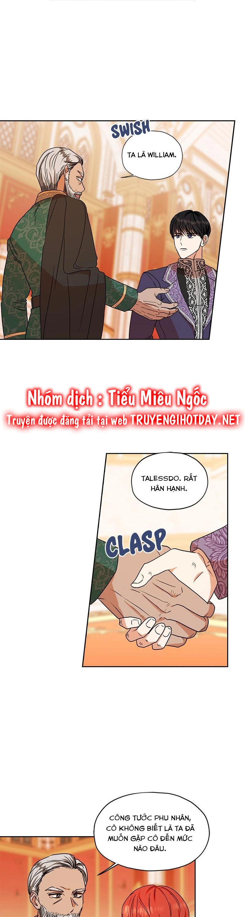 Ta Muốn Biến Phu Quân Thành Bá Chủ Chapter 93 - 19