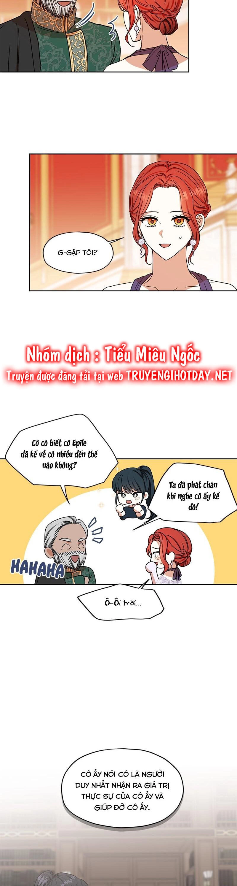 Ta Muốn Biến Phu Quân Thành Bá Chủ Chapter 93 - 20