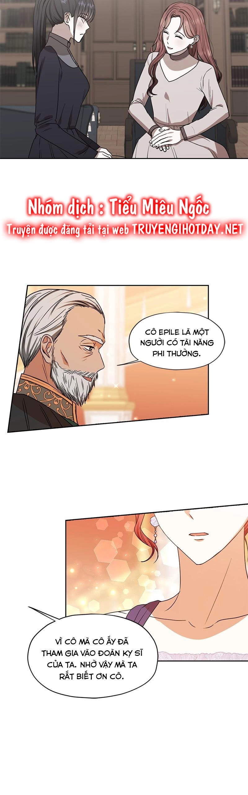 Ta Muốn Biến Phu Quân Thành Bá Chủ Chapter 93 - 21