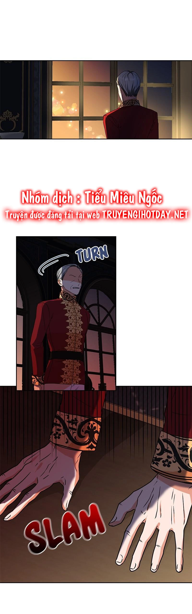 Ta Muốn Biến Phu Quân Thành Bá Chủ Chapter 93 - 23