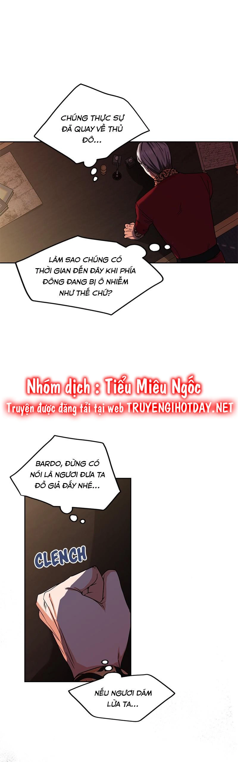 Ta Muốn Biến Phu Quân Thành Bá Chủ Chapter 93 - 24