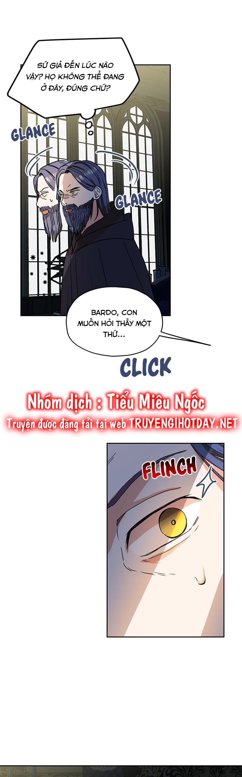 Ta Muốn Biến Phu Quân Thành Bá Chủ Chapter 93 - 28