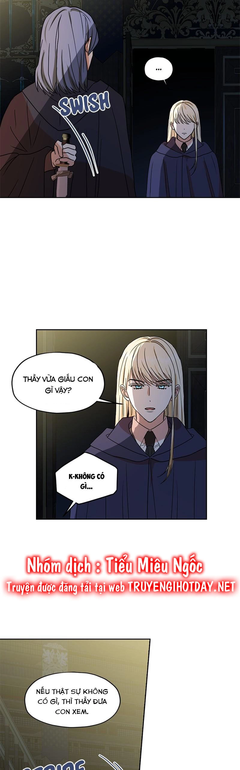 Ta Muốn Biến Phu Quân Thành Bá Chủ Chapter 93 - 29