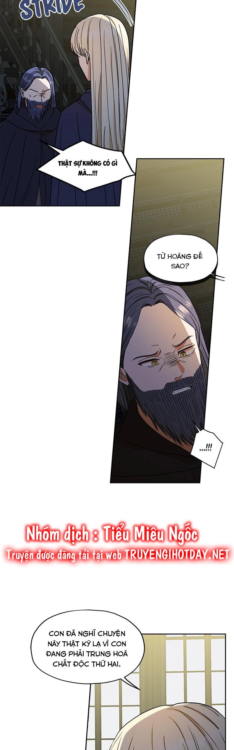 Ta Muốn Biến Phu Quân Thành Bá Chủ Chapter 93 - 30