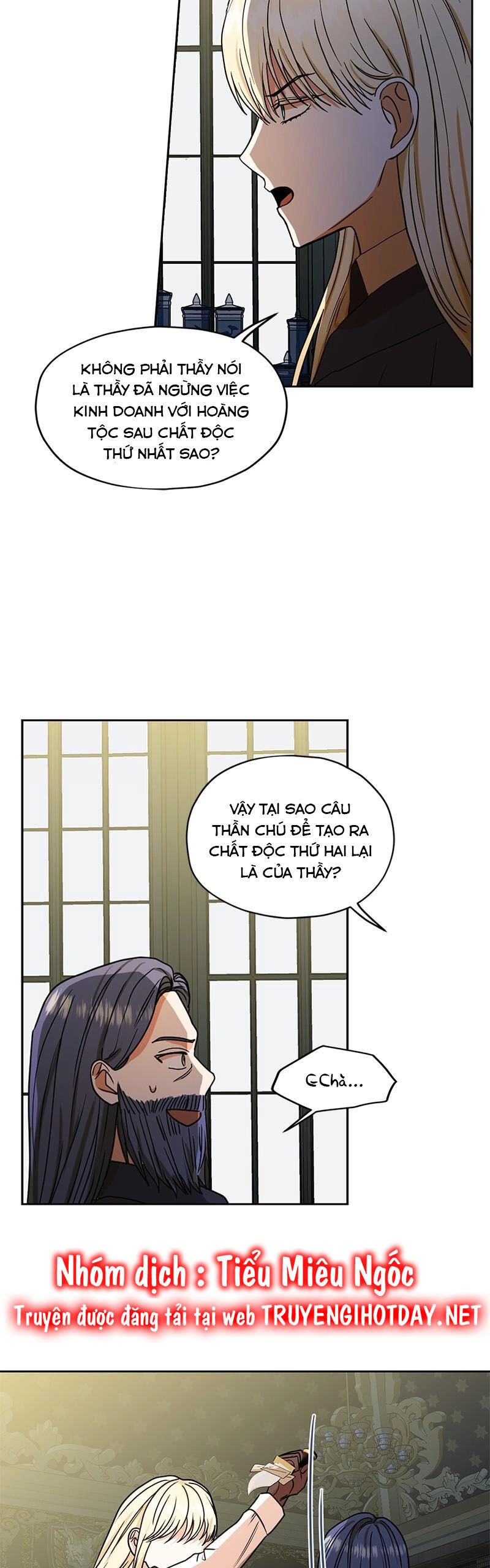 Ta Muốn Biến Phu Quân Thành Bá Chủ Chapter 93 - 31