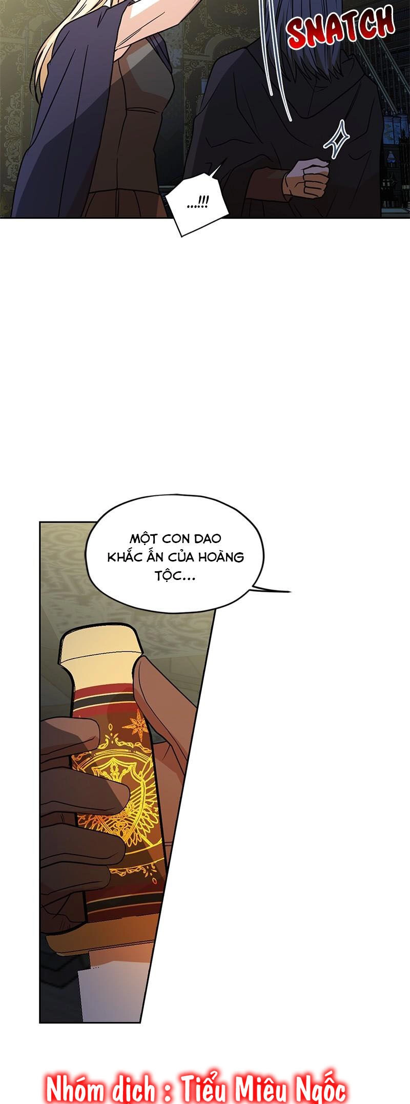 Ta Muốn Biến Phu Quân Thành Bá Chủ Chapter 93 - 32