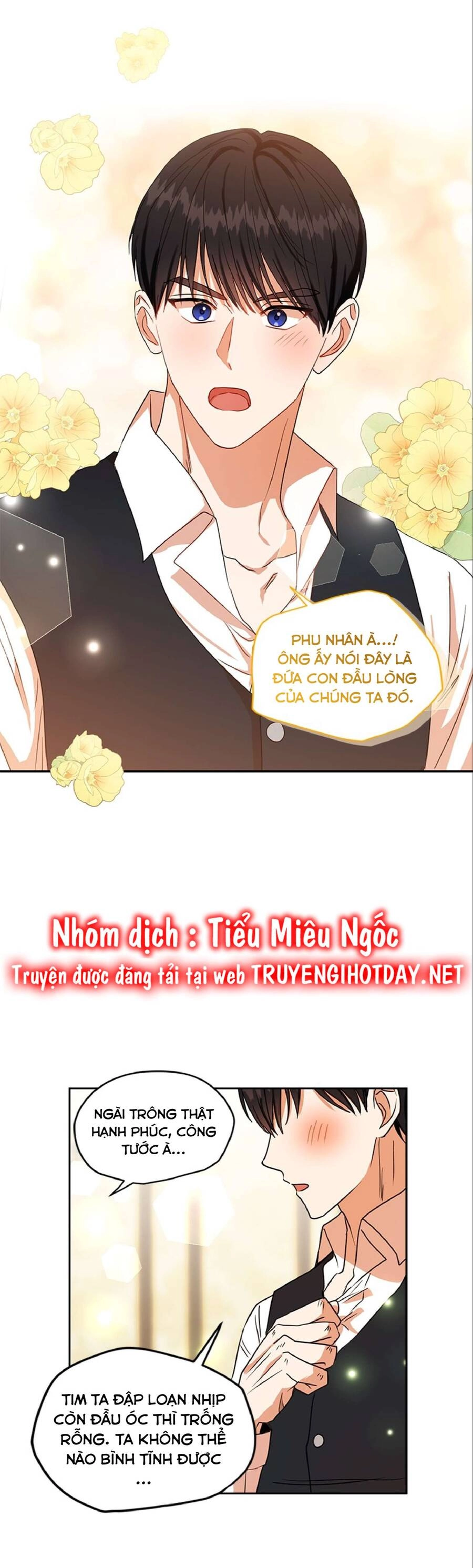 Ta Muốn Biến Phu Quân Thành Bá Chủ Chapter 95 - 5