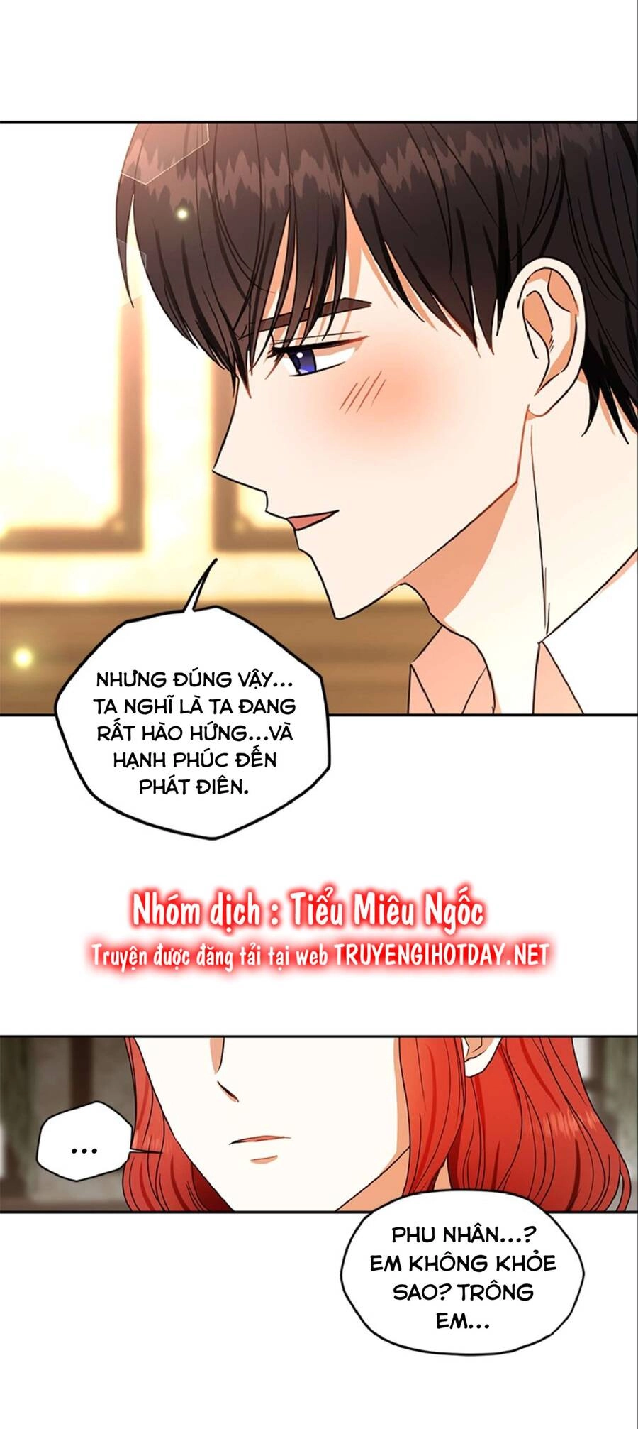 Ta Muốn Biến Phu Quân Thành Bá Chủ Chapter 95 - 6